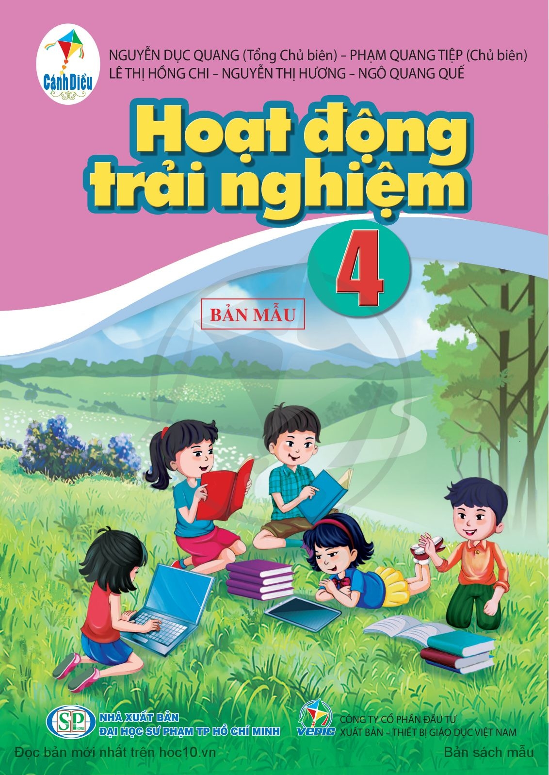 Các loại sách
